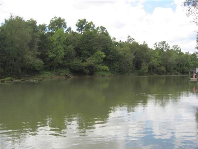 Mossy Shoals Resort - Residential