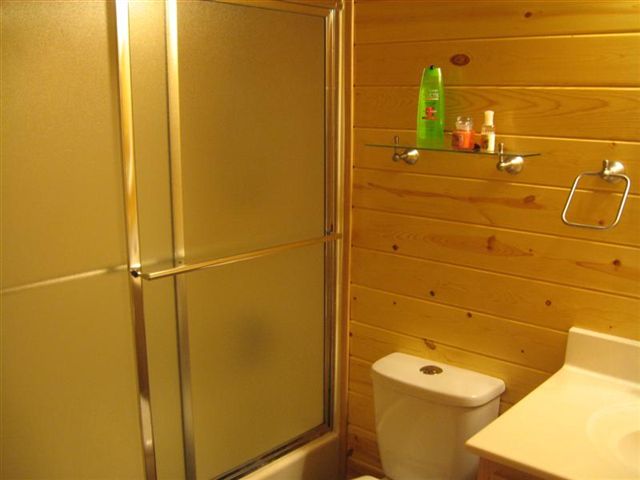 Mossy Shoals Resort - Residential