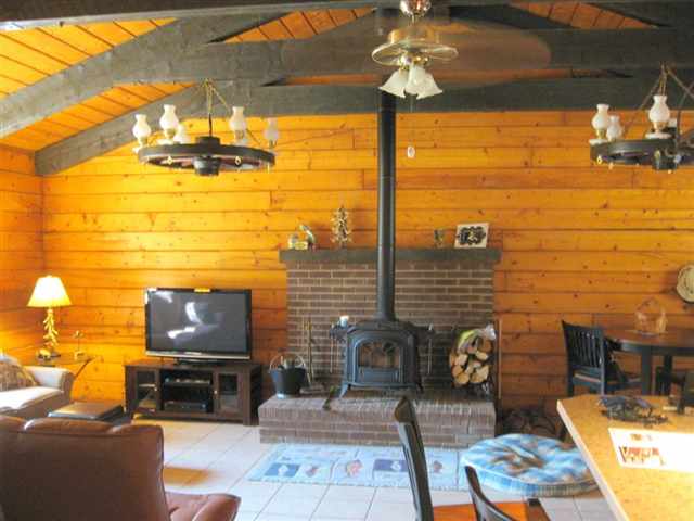 Mossy Shoals Resort - Residential