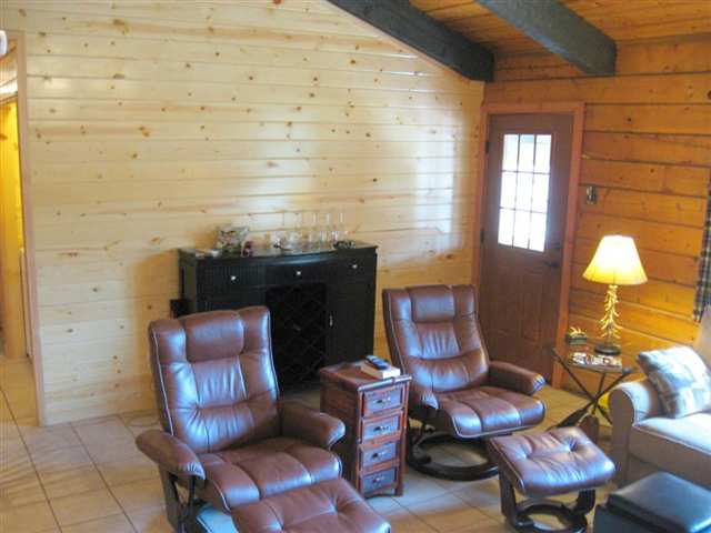 Mossy Shoals Resort - Residential