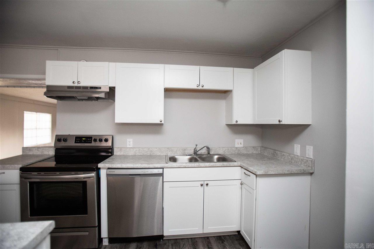 Burns Park - Residential Lease