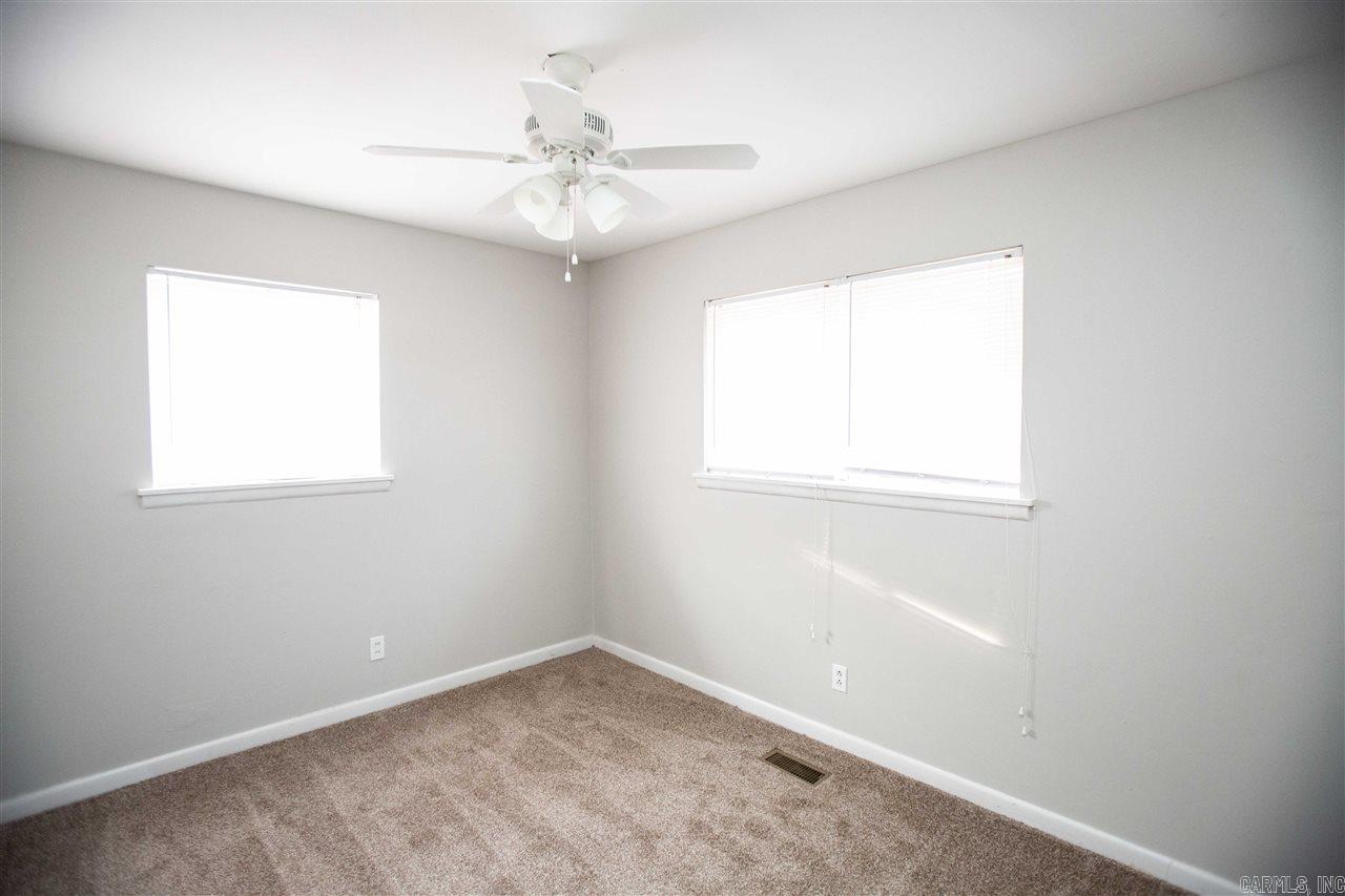 Burns Park - Residential Lease