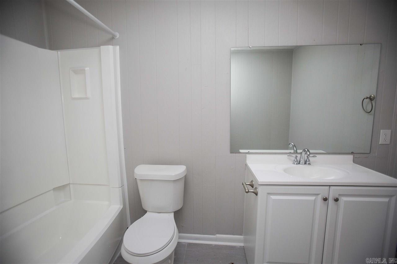 Burns Park - Residential Lease