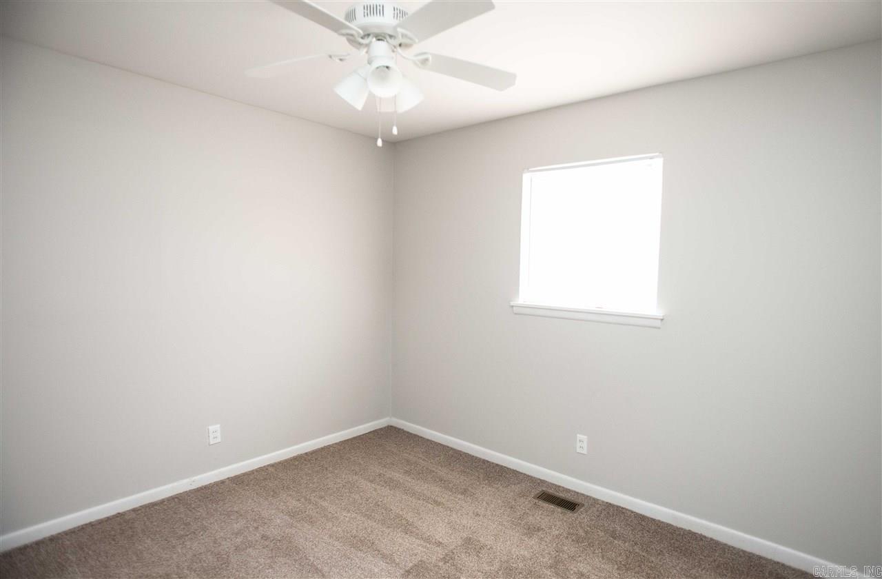 Burns Park - Residential Lease