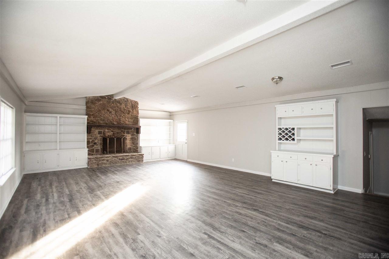 Burns Park - Residential Lease