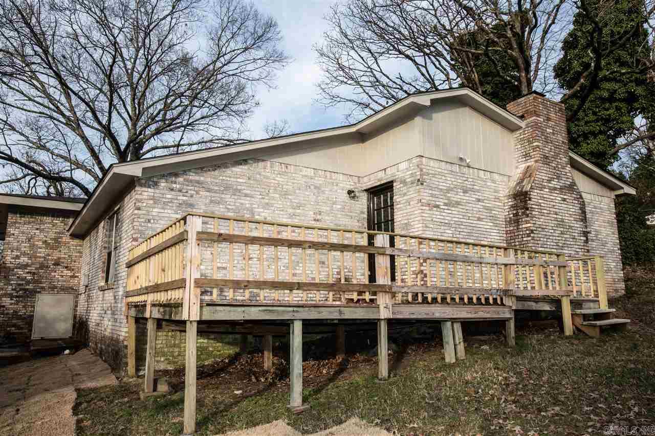 Burns Park - Residential Lease