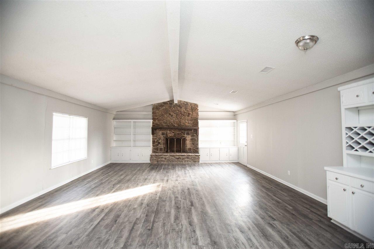 Burns Park - Residential Lease