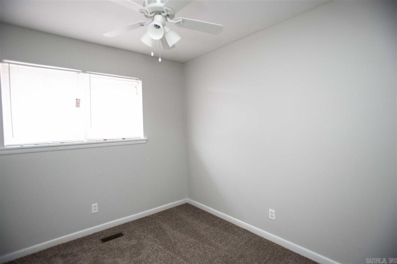 Burns Park - Residential Lease