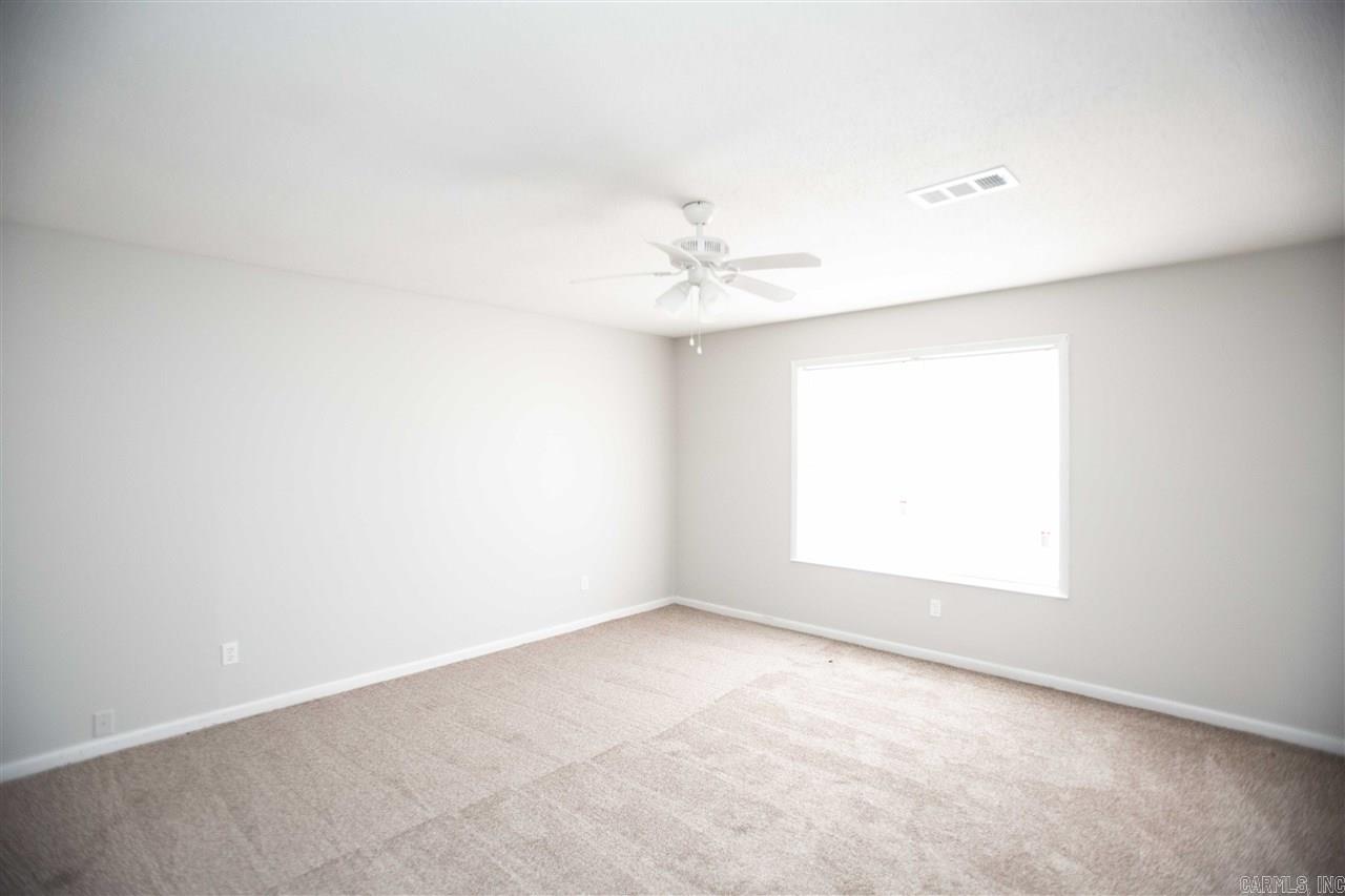 Burns Park - Residential Lease