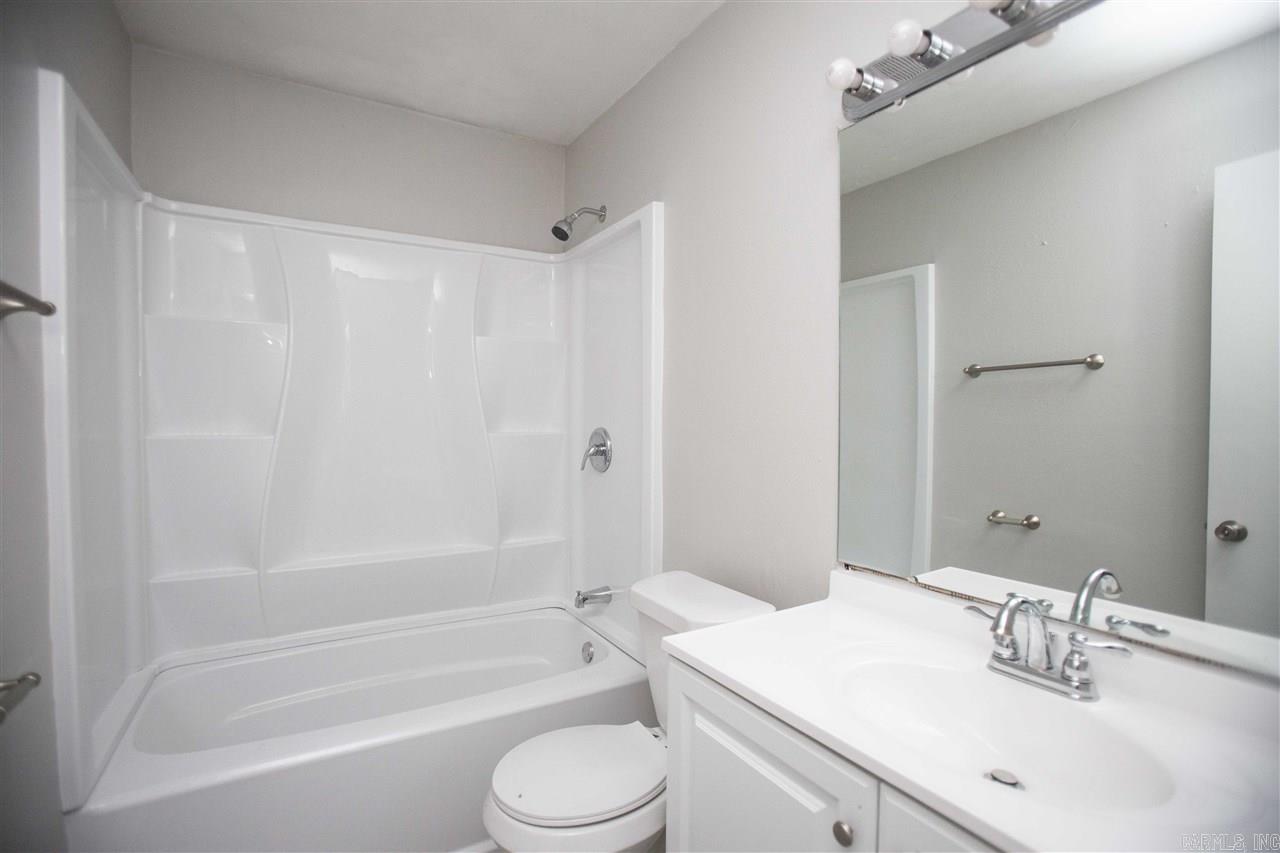 Burns Park - Residential Lease