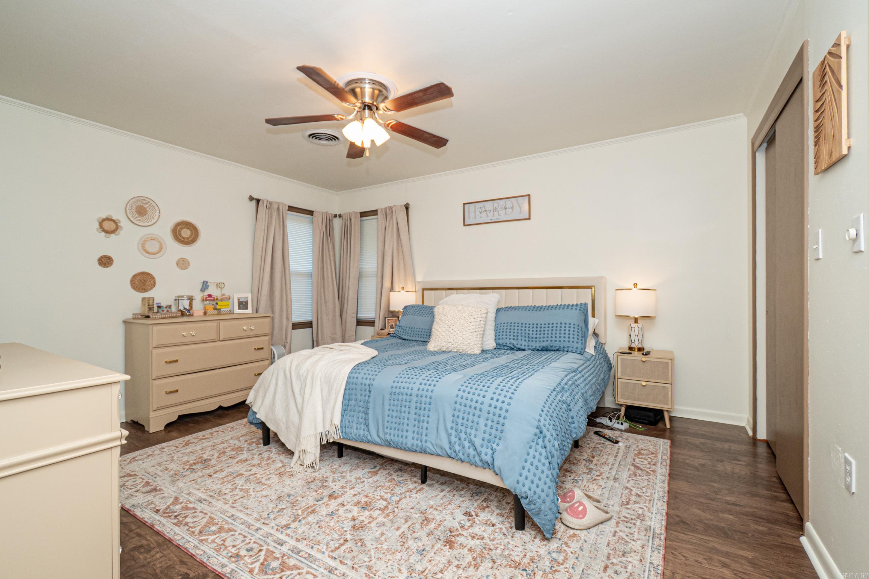 City Park - Residential