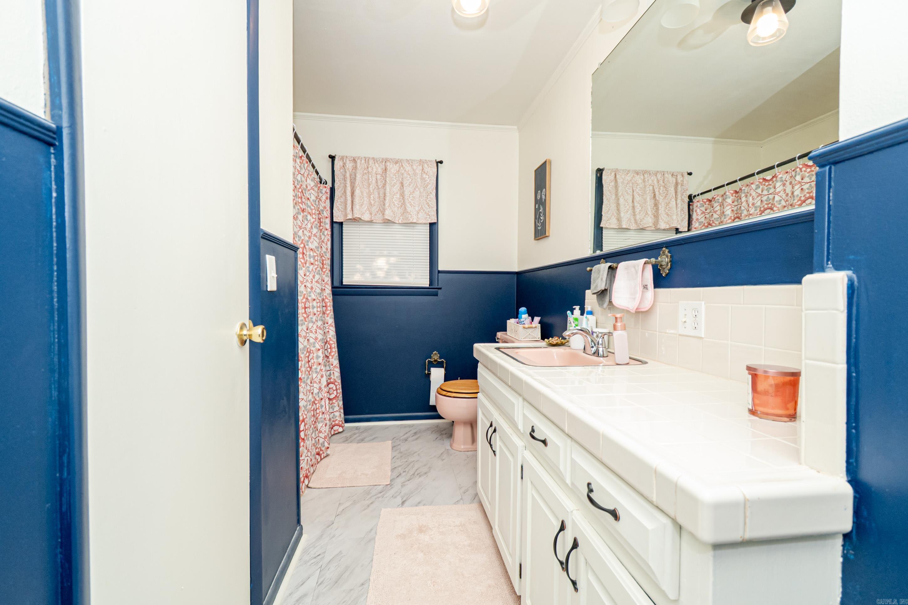 City Park - Residential