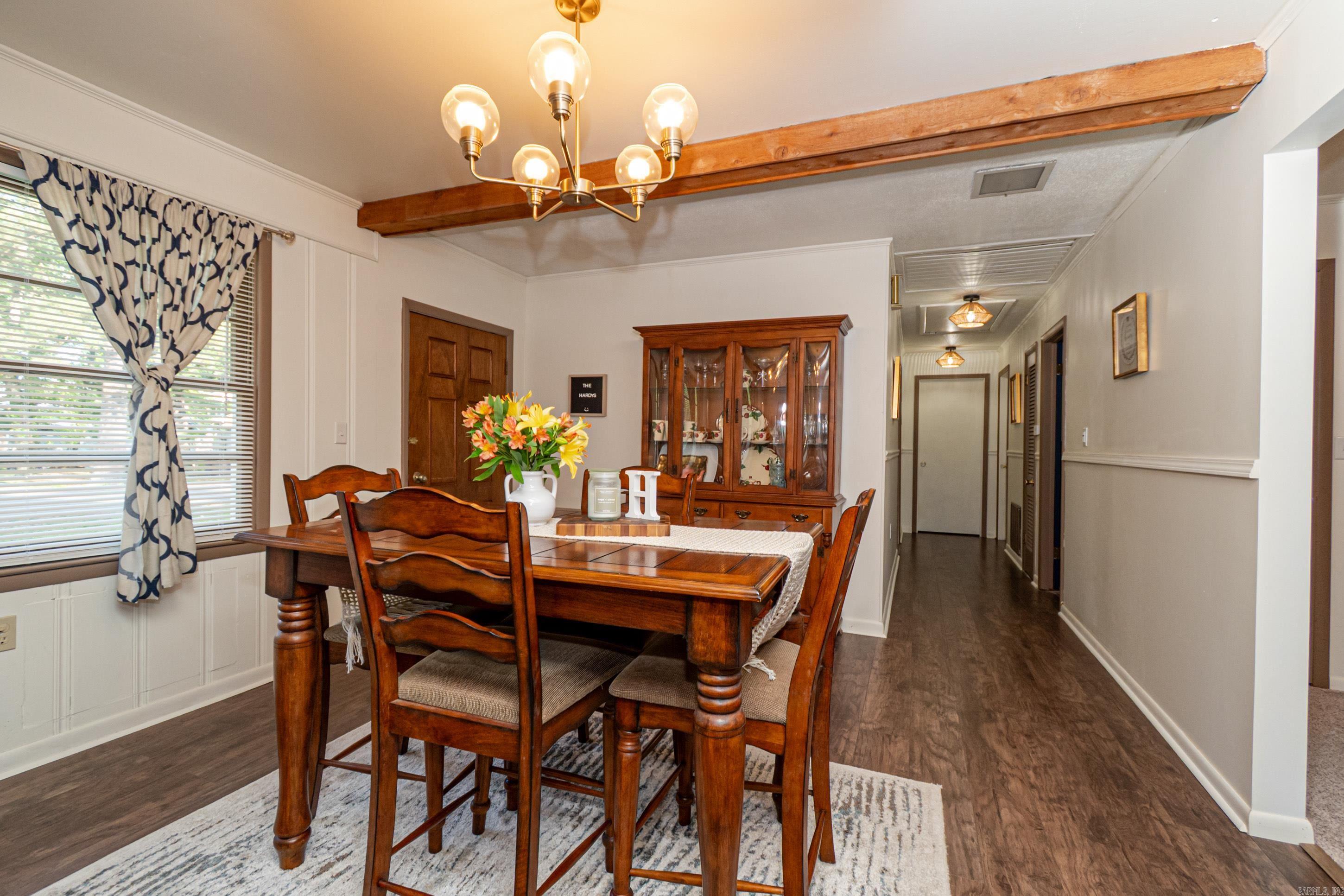 City Park - Residential