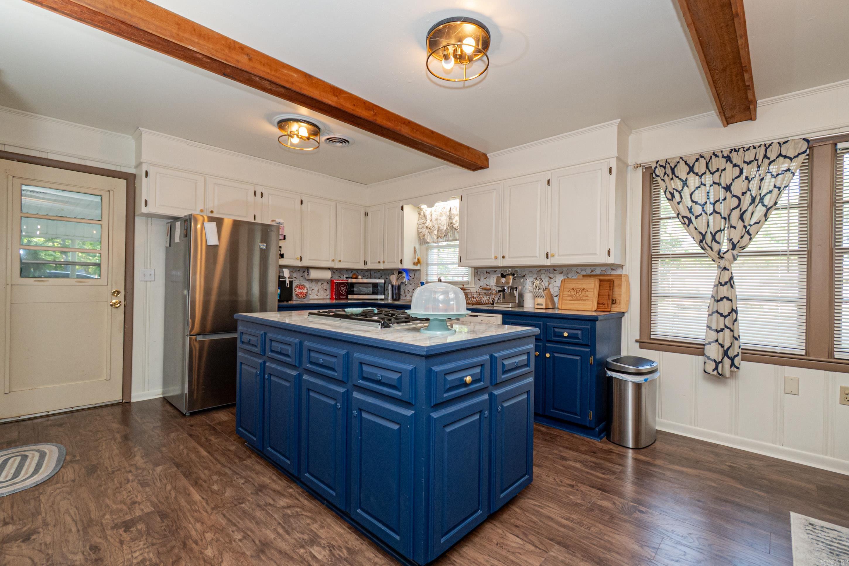 City Park - Residential