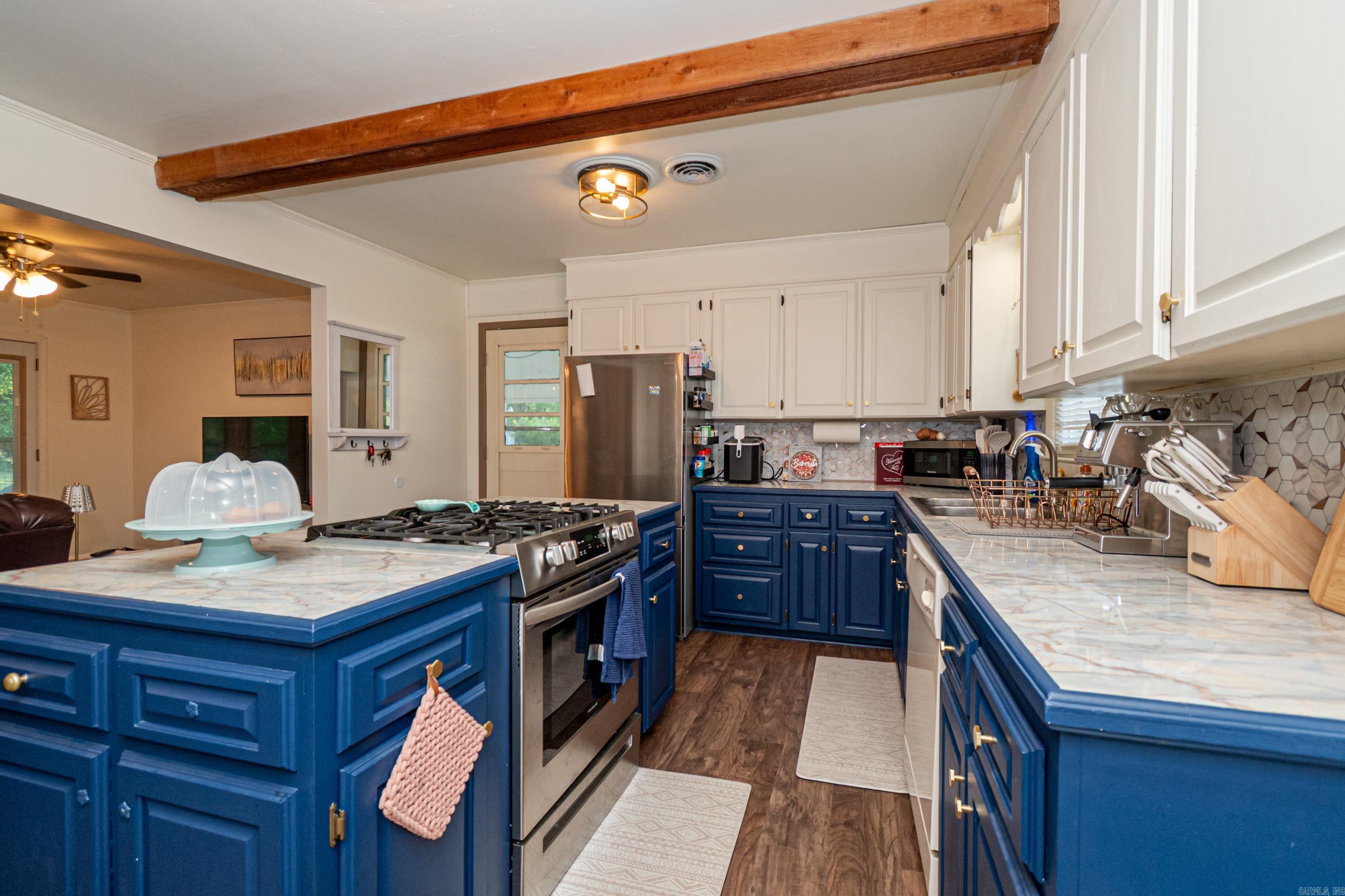 City Park - Residential