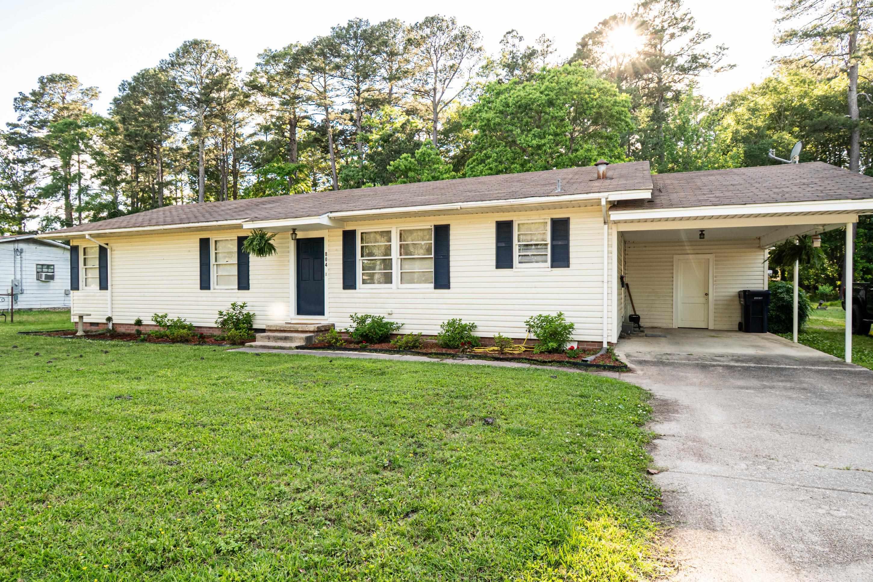 City Park - Residential