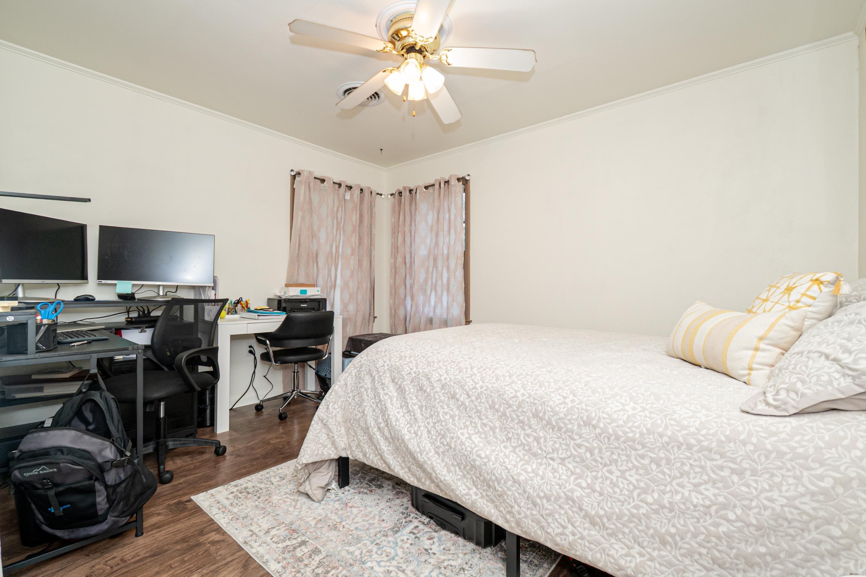 City Park - Residential