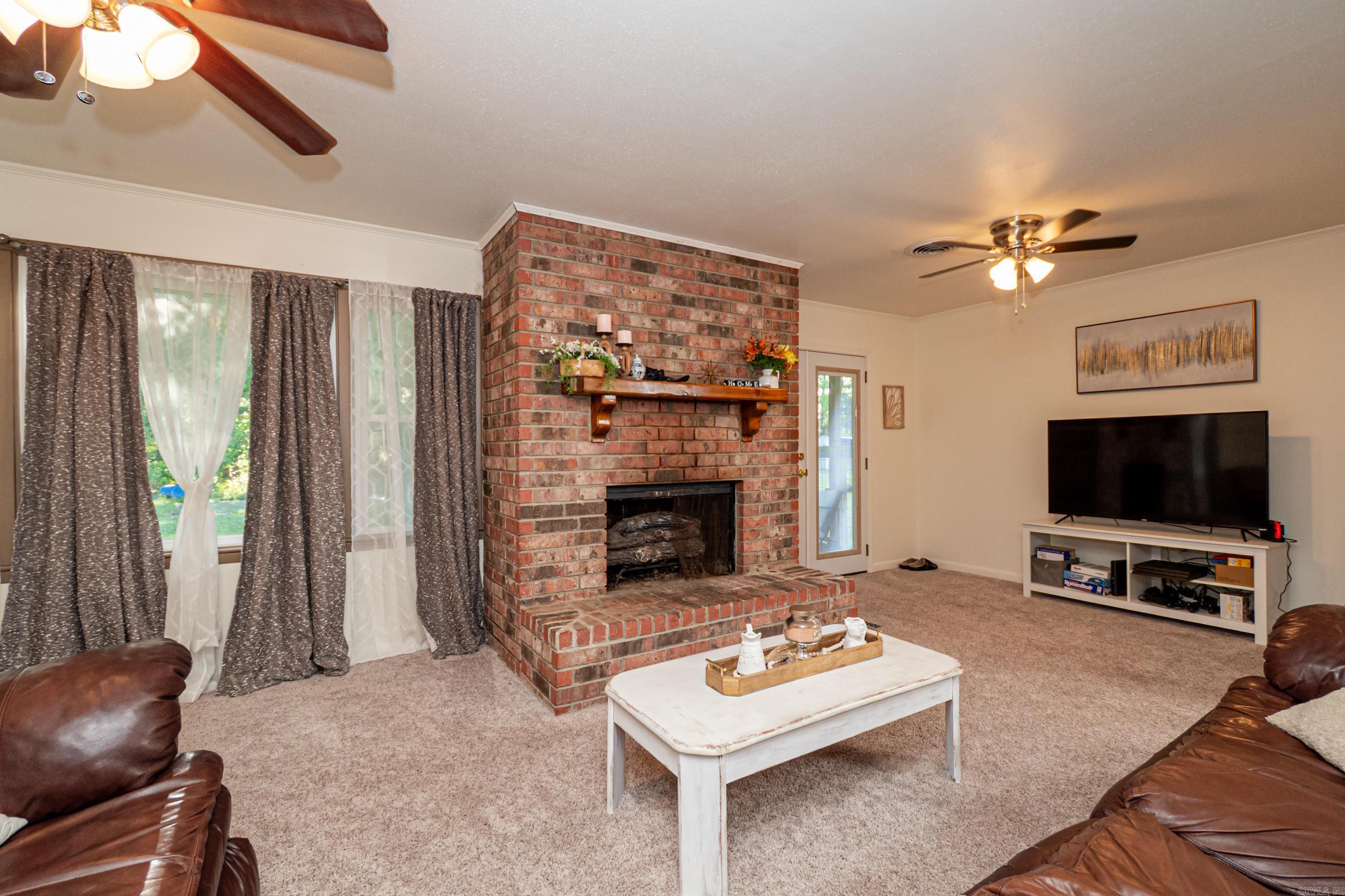 City Park - Residential