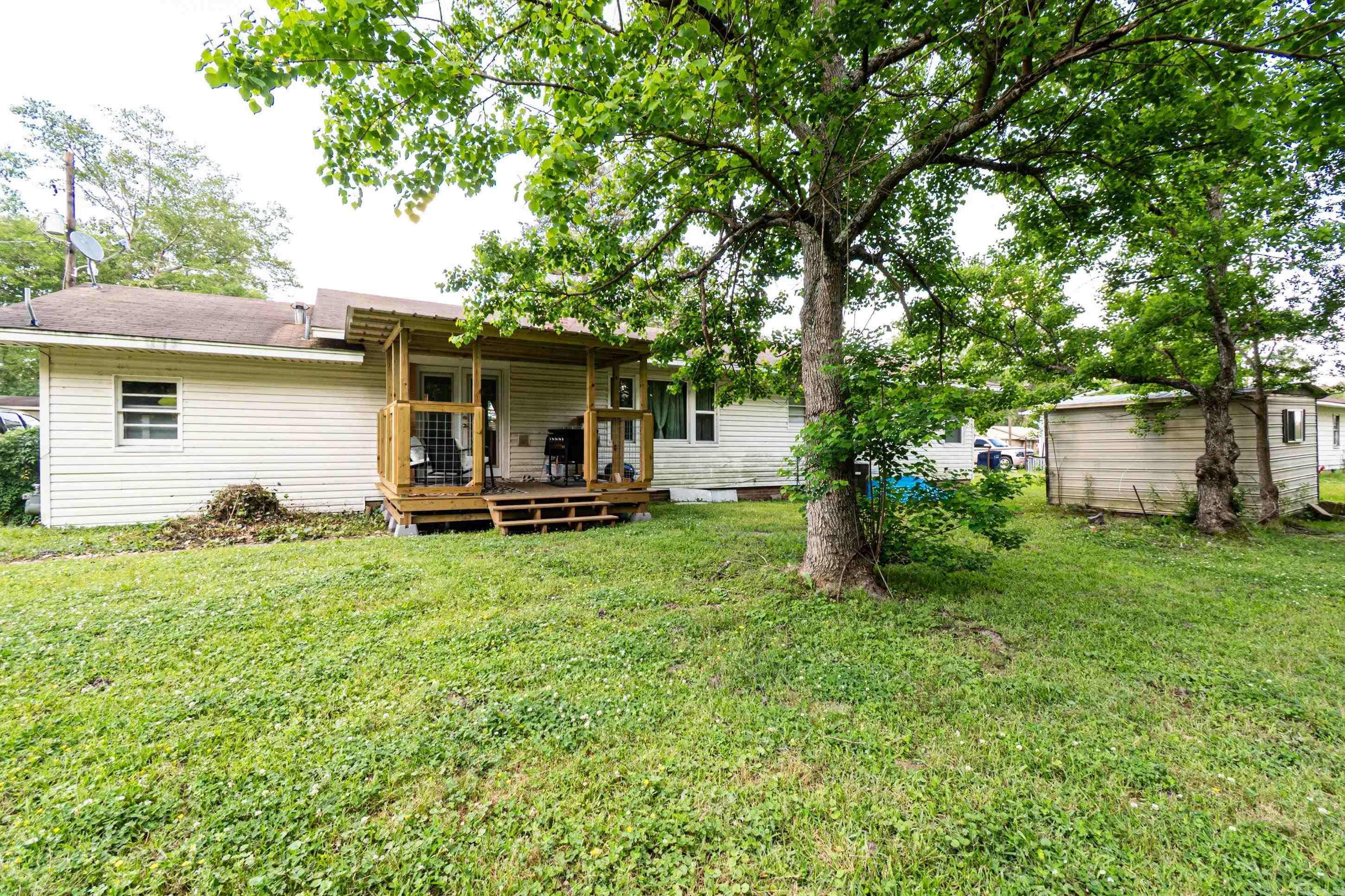 City Park - Residential