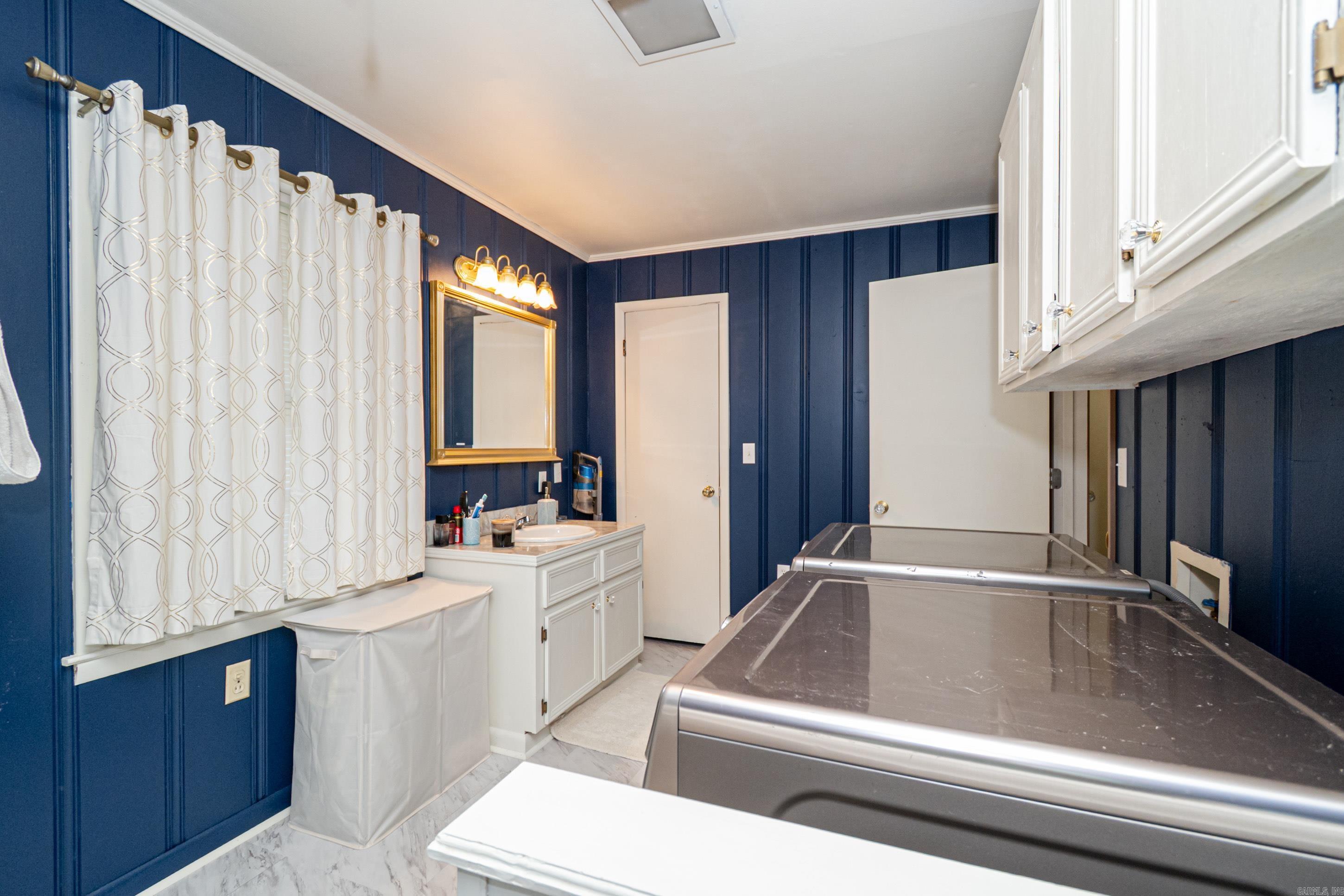 City Park - Residential