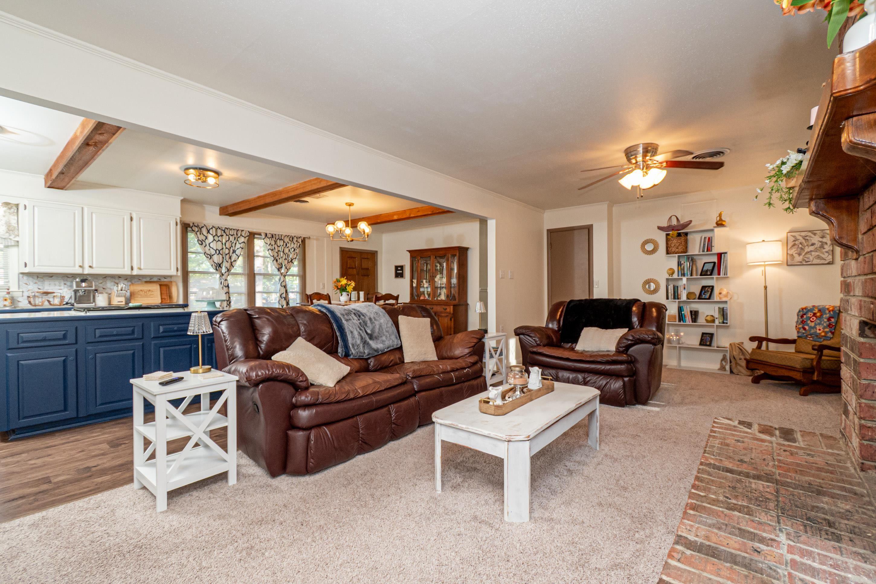 City Park - Residential