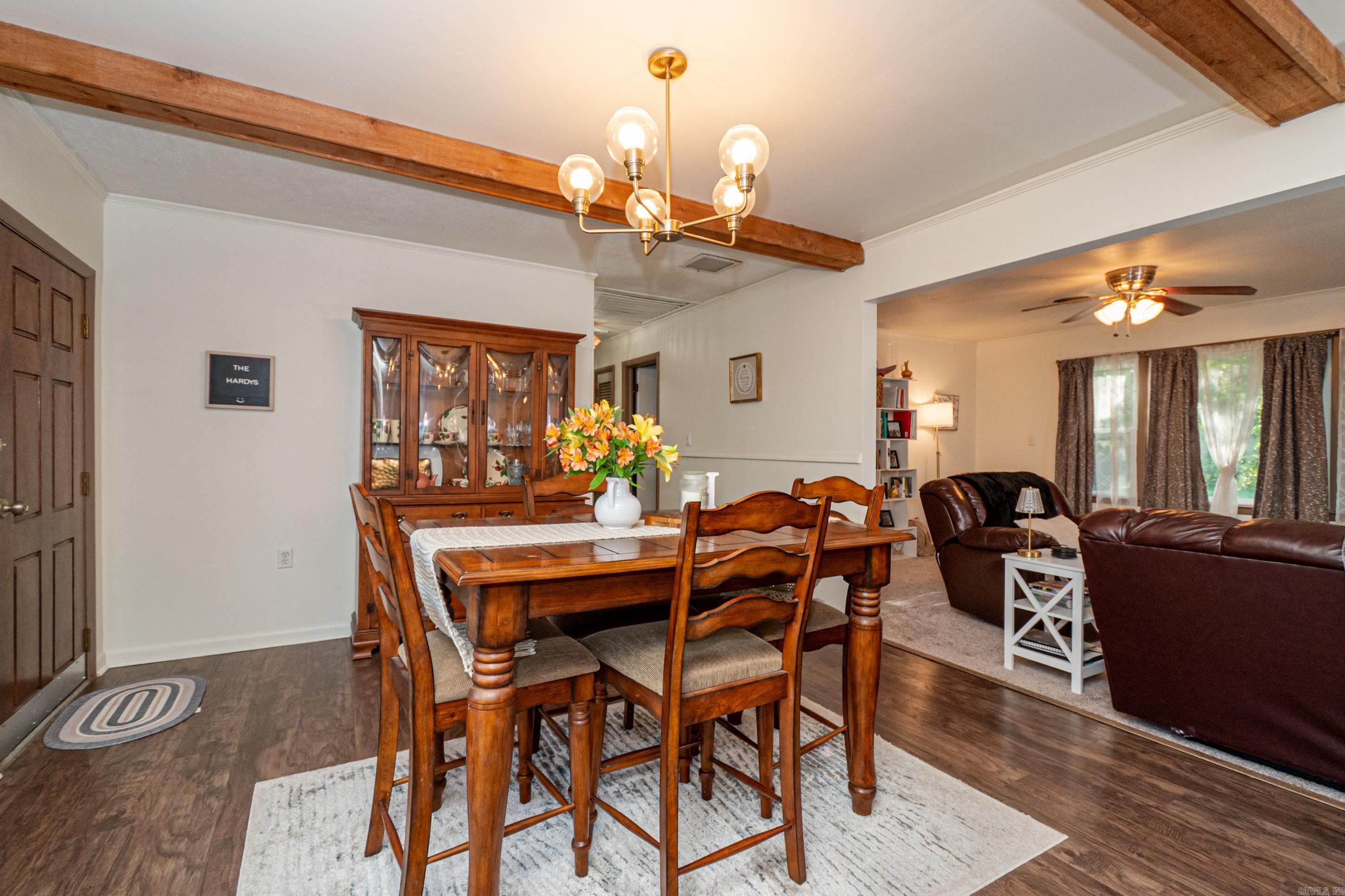 City Park - Residential