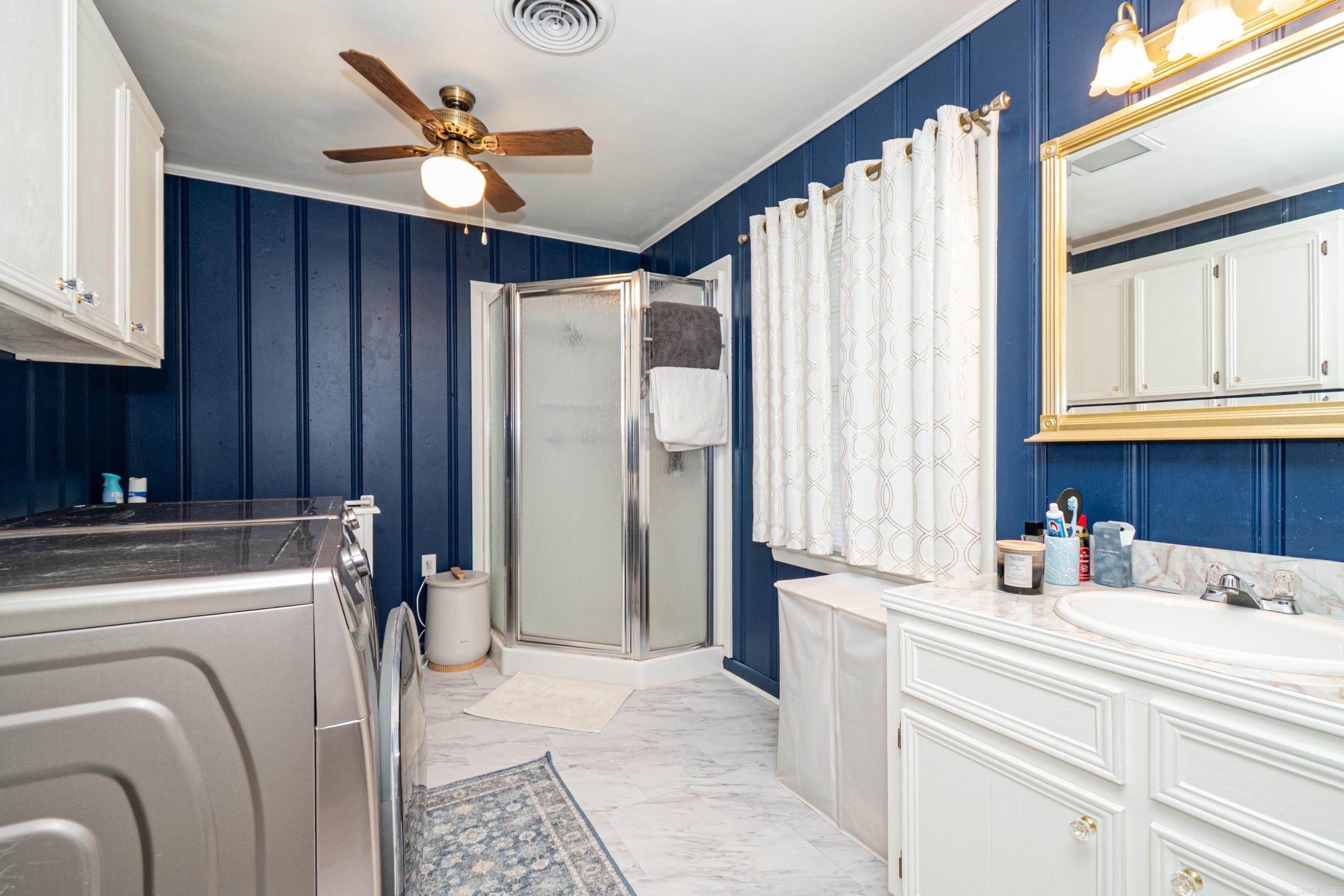 City Park - Residential