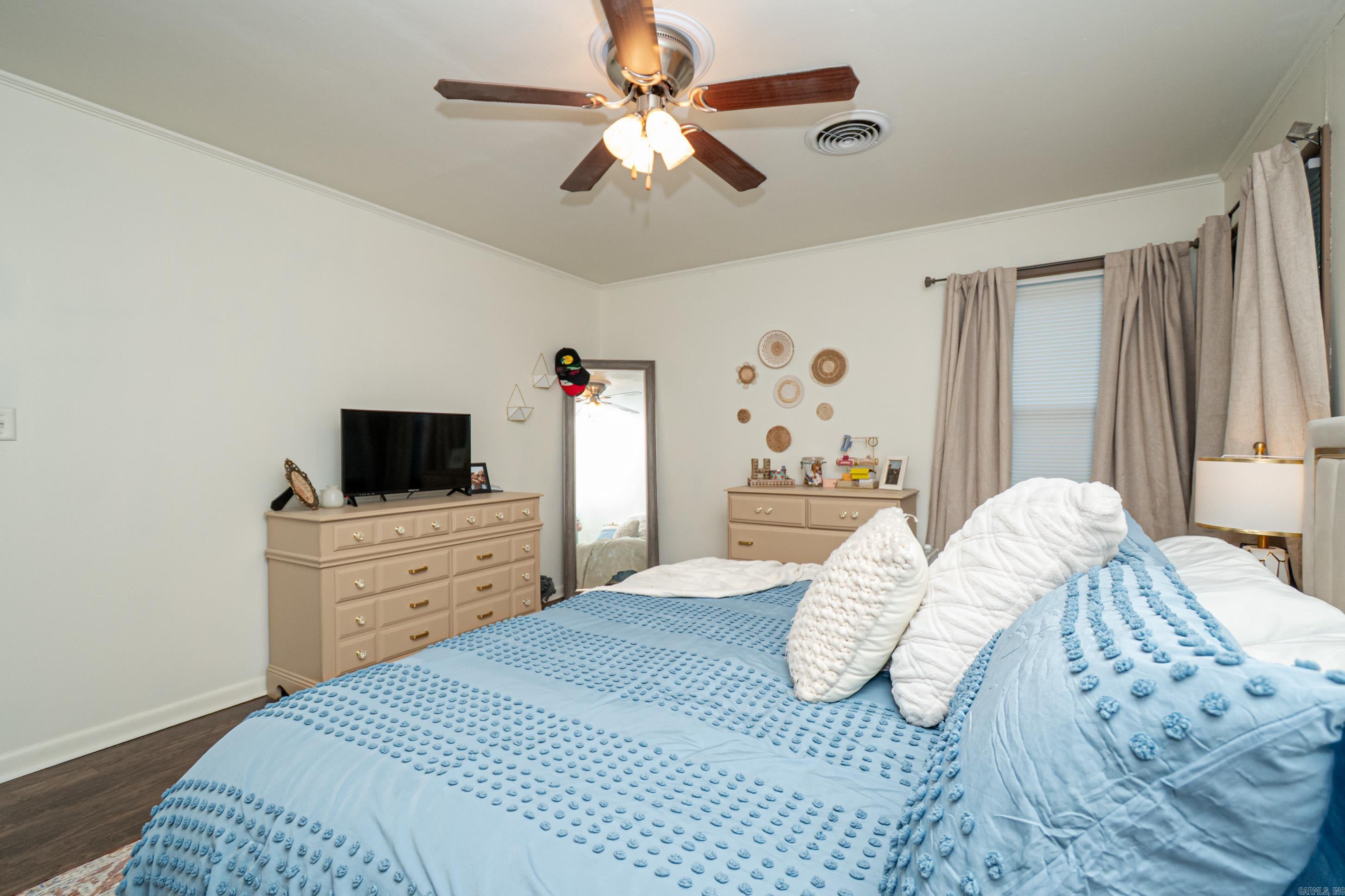 City Park - Residential