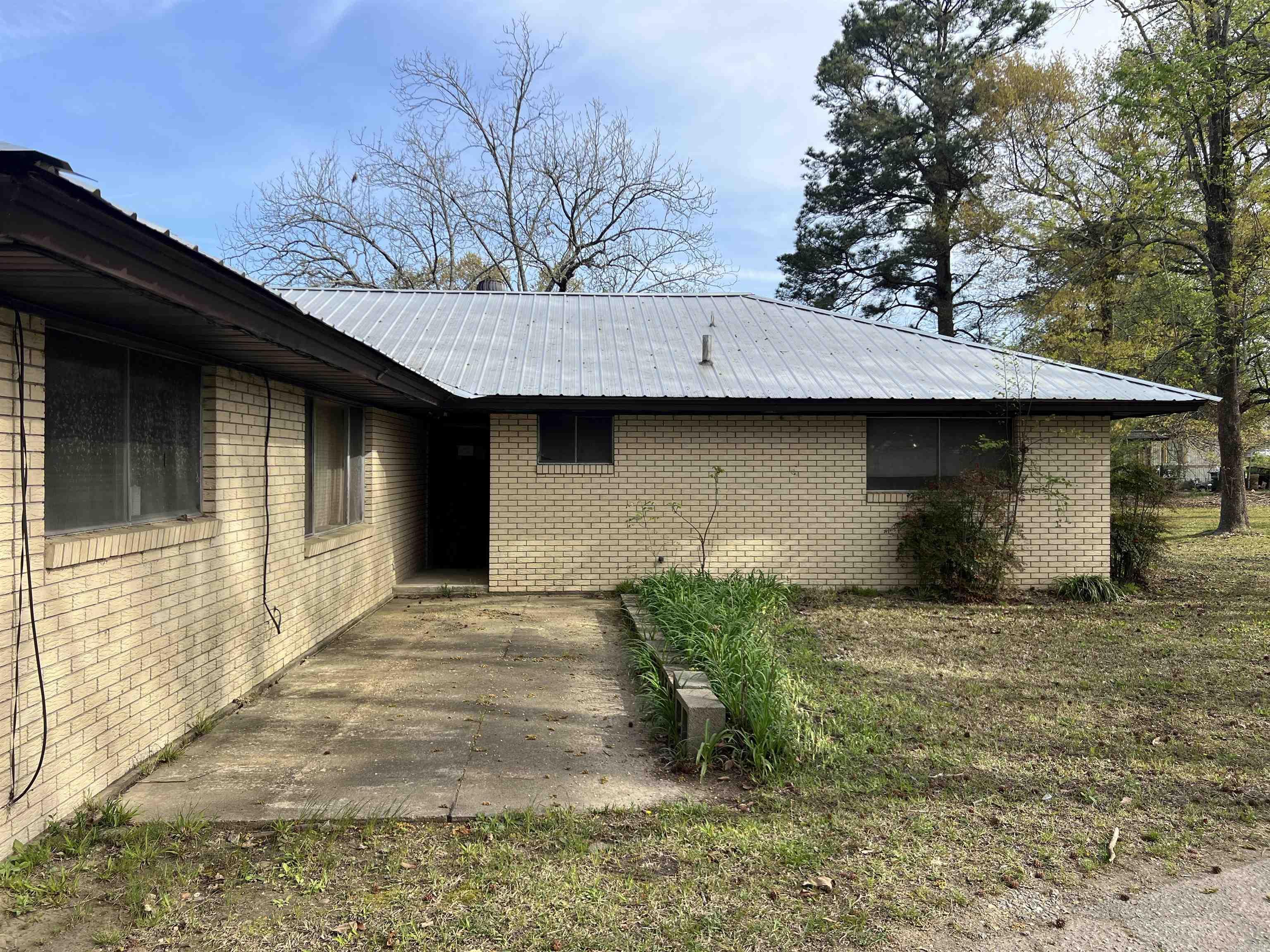 JAMESTOWN RES ANNEX ADD - Residential