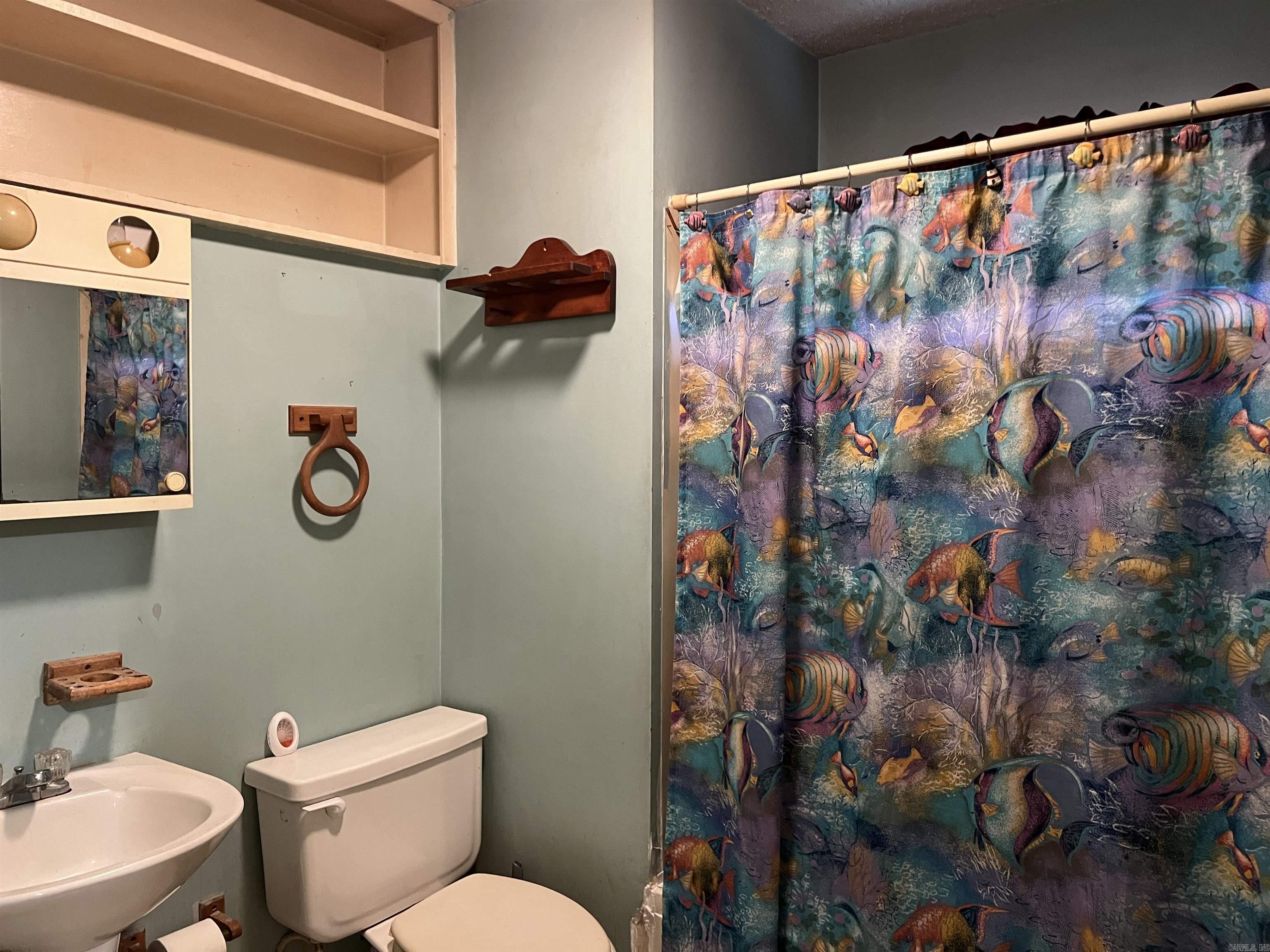 JAMESTOWN RES ANNEX ADD - Residential