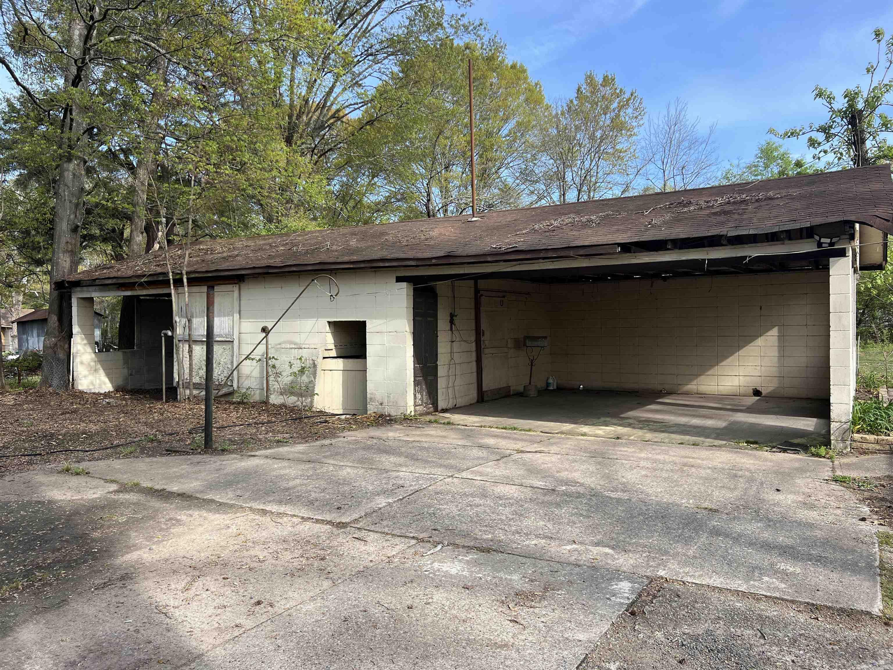 JAMESTOWN RES ANNEX ADD - Residential