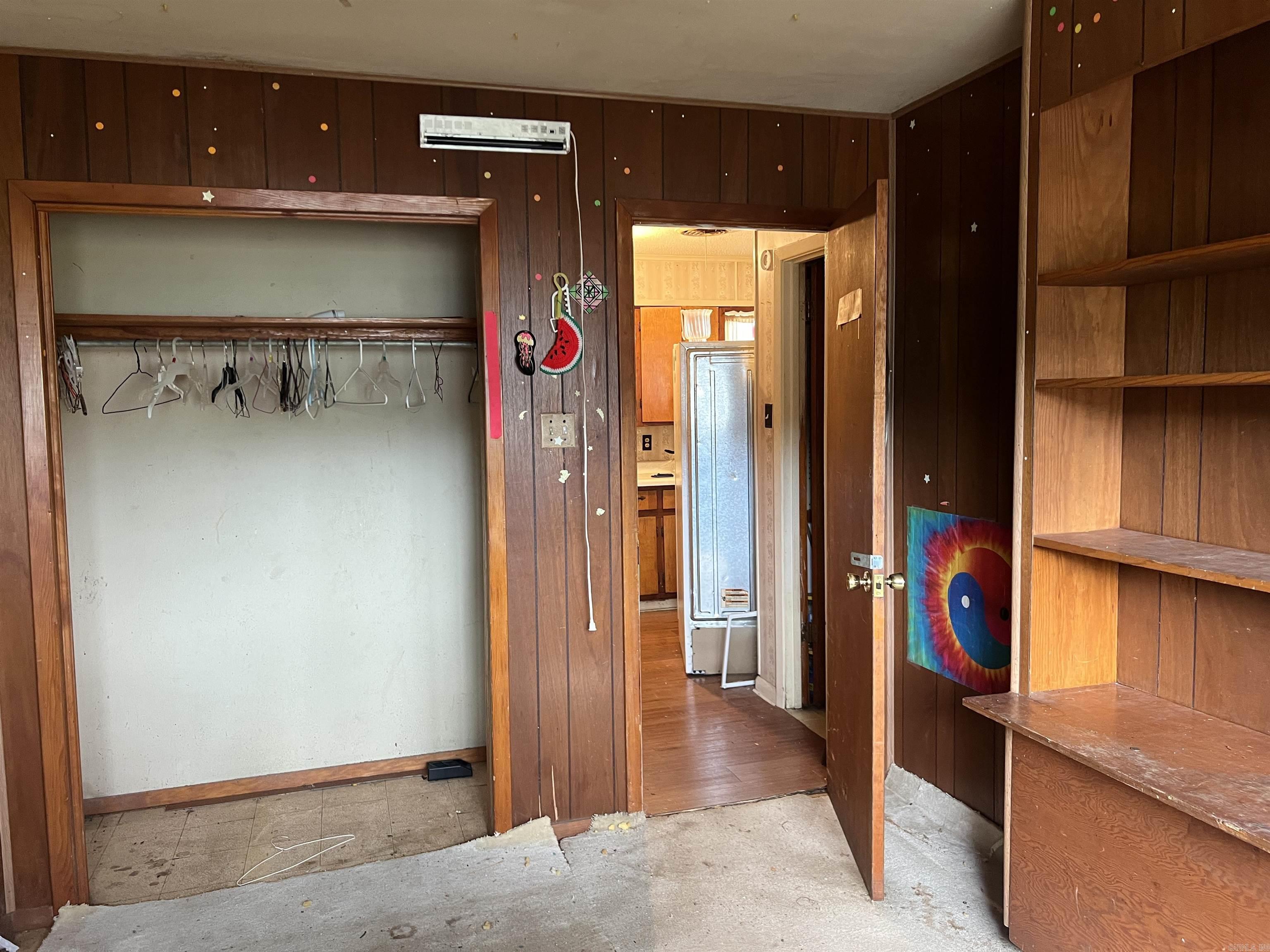 JAMESTOWN RES ANNEX ADD - Residential