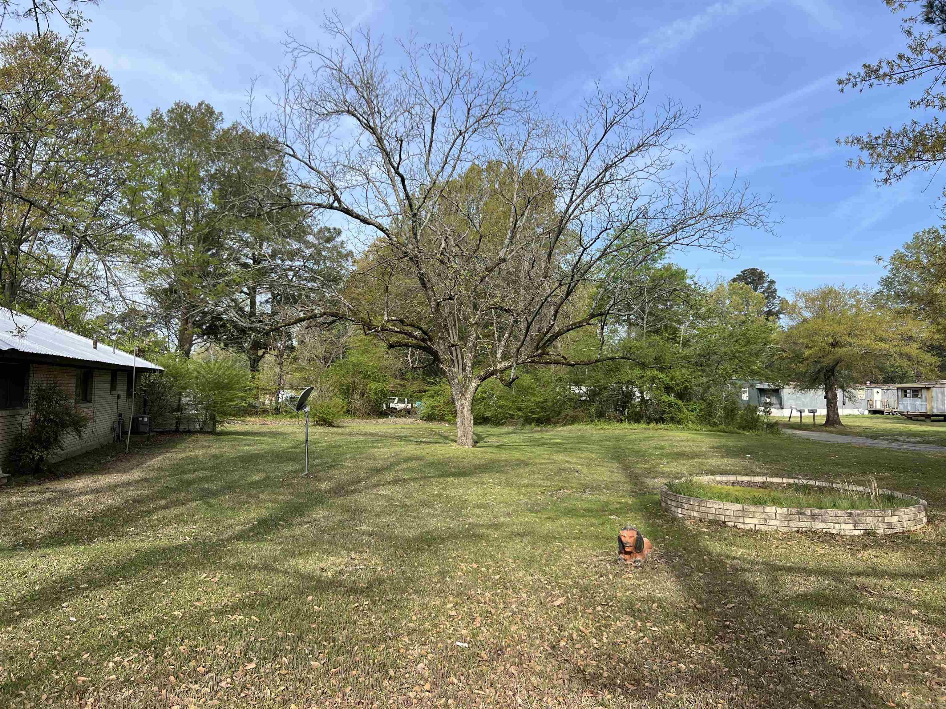 JAMESTOWN RES ANNEX ADD - Residential