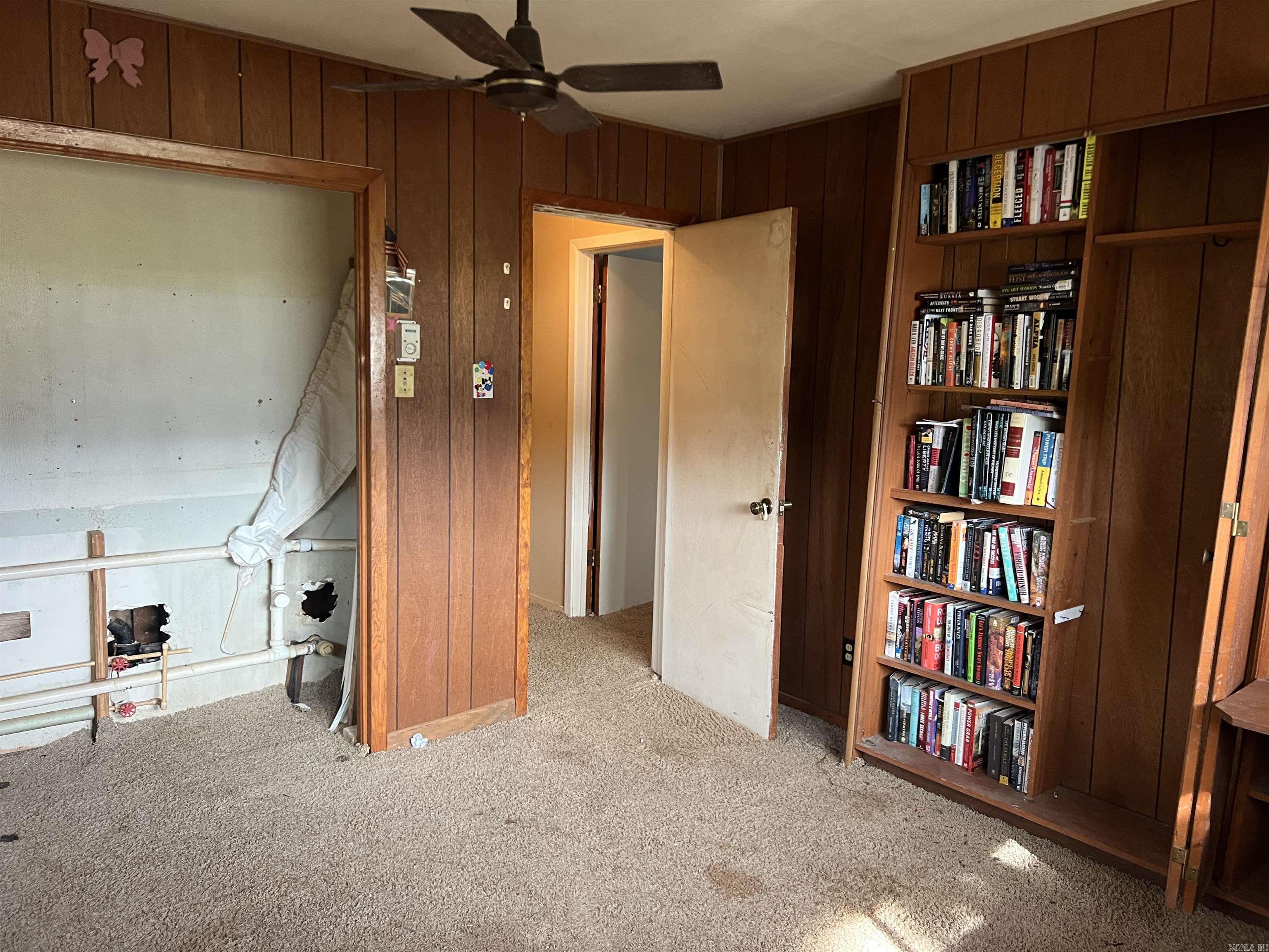 JAMESTOWN RES ANNEX ADD - Residential