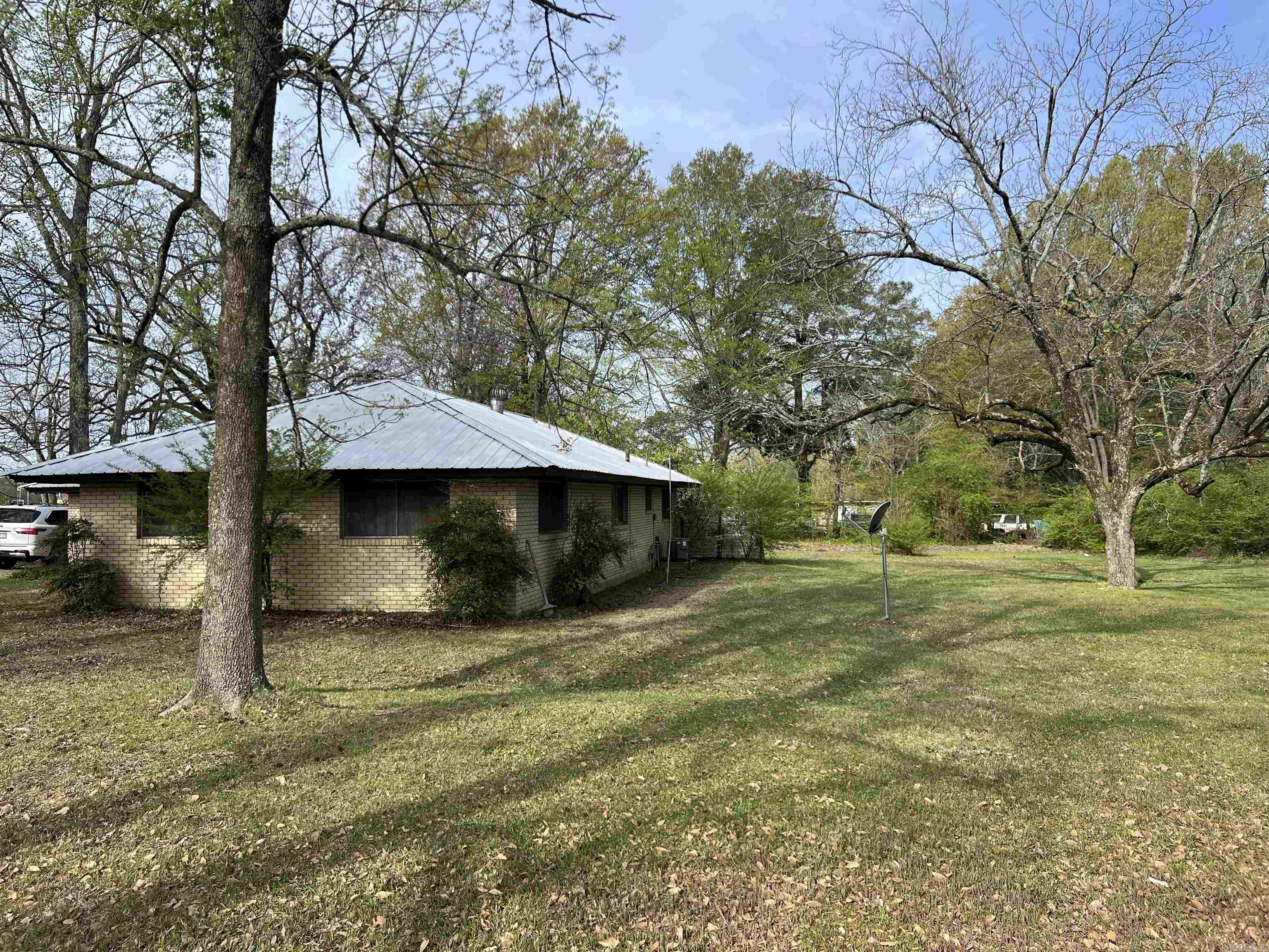 JAMESTOWN RES ANNEX ADD - Residential