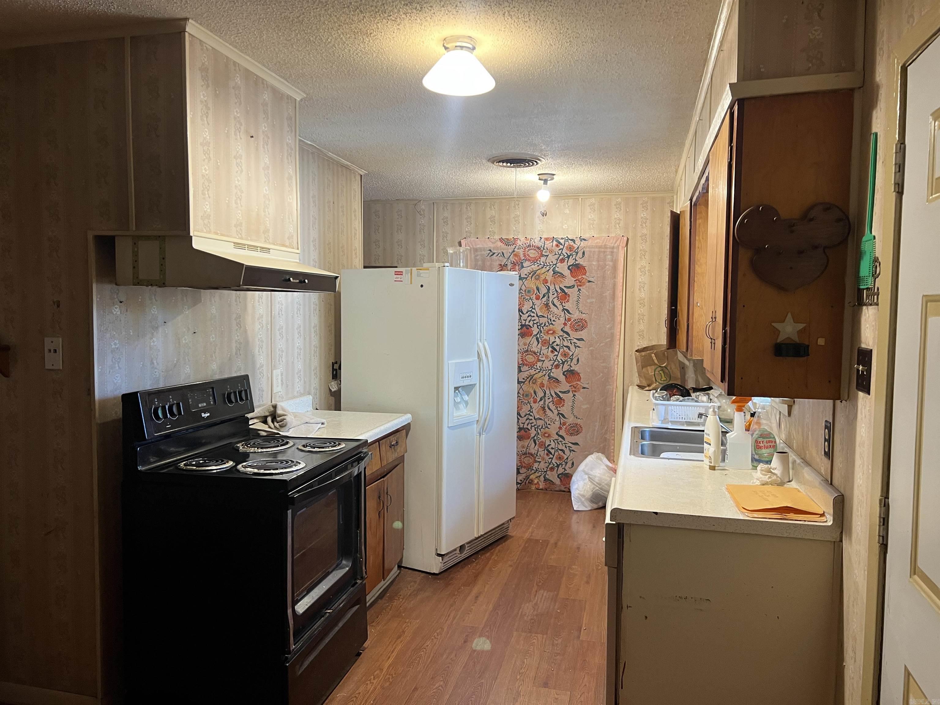 JAMESTOWN RES ANNEX ADD - Residential