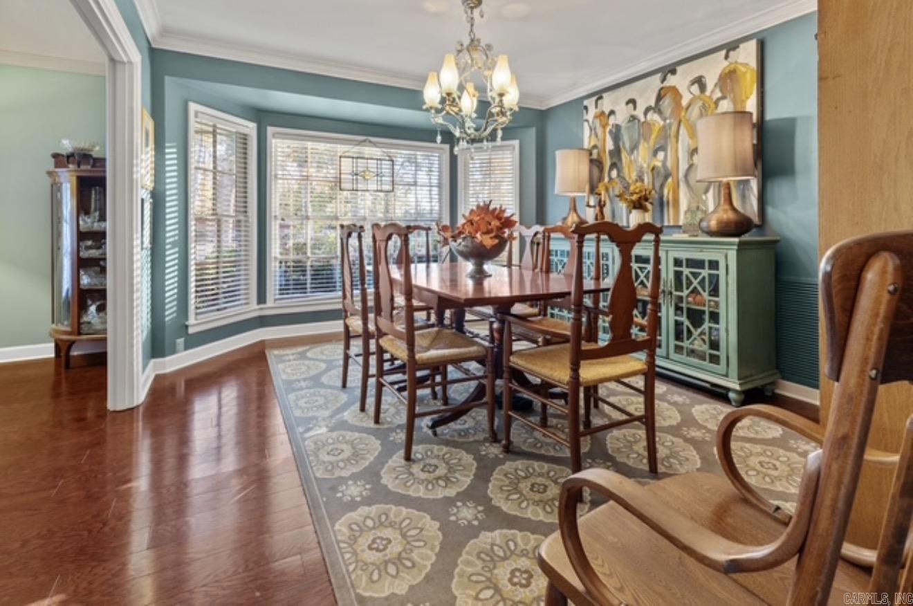 SOUTHERN PINES ADD - Residential