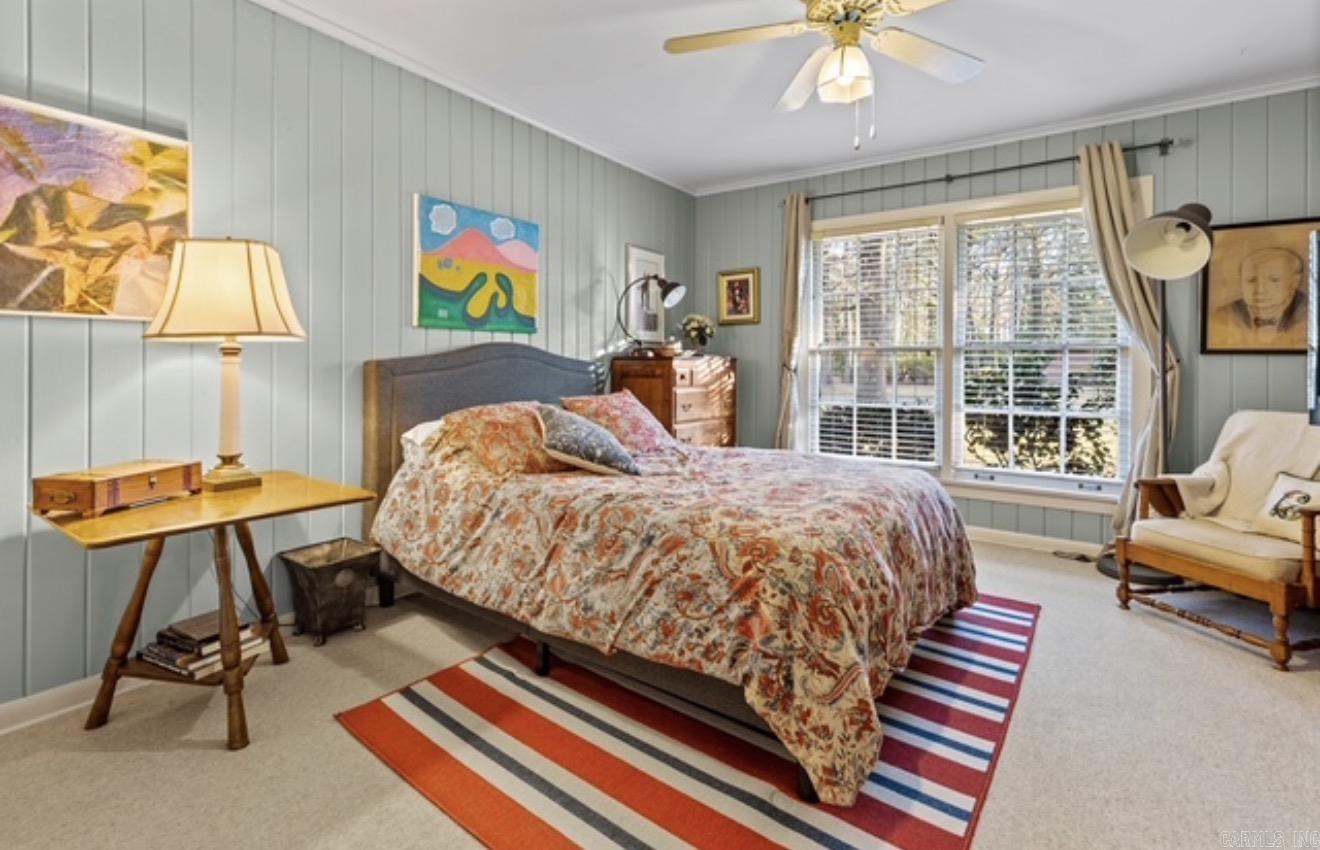 SOUTHERN PINES ADD - Residential