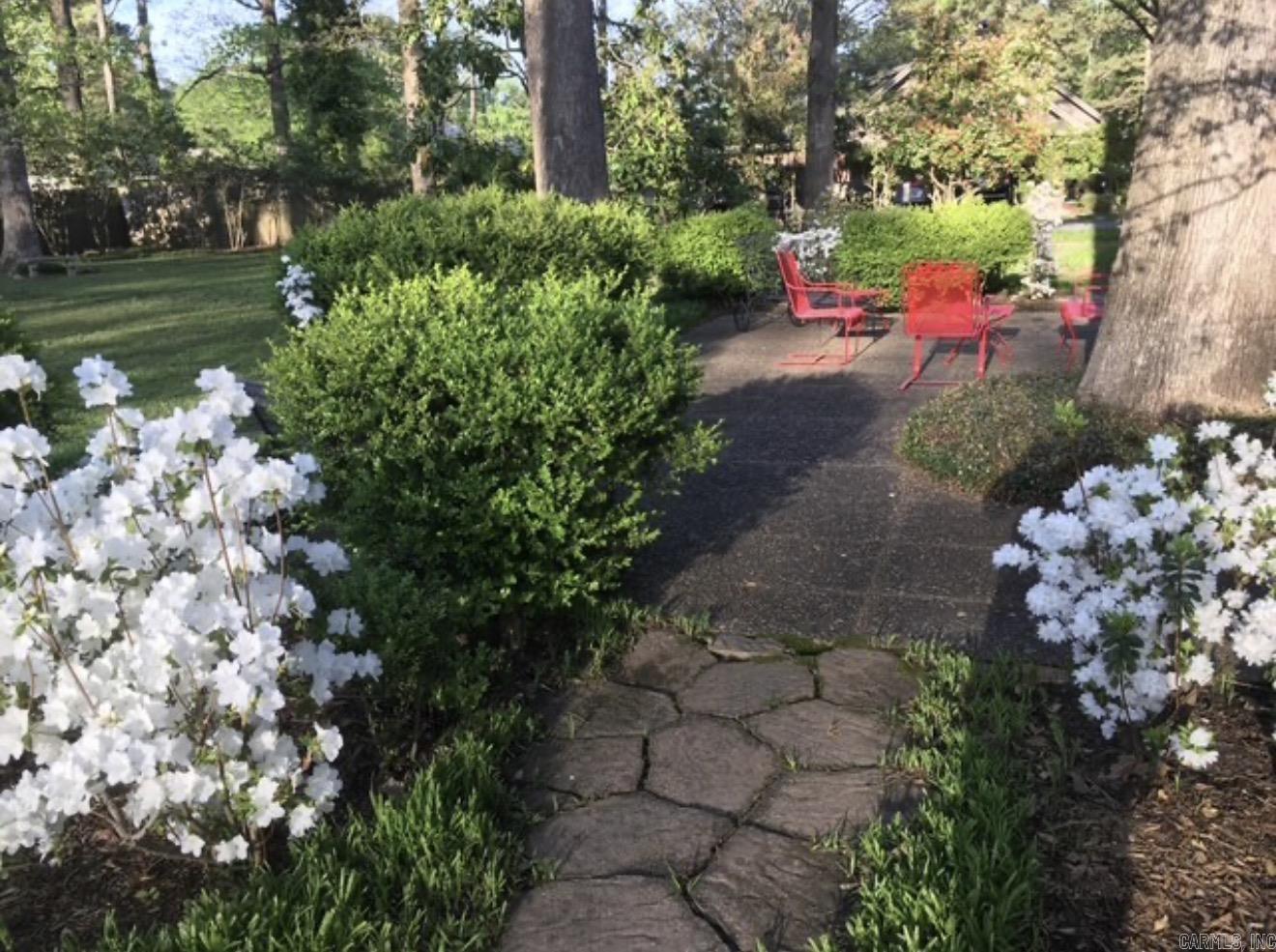 SOUTHERN PINES ADD - Residential