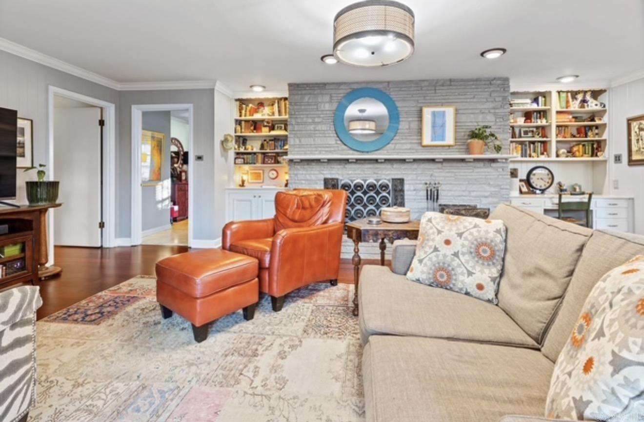 SOUTHERN PINES ADD - Residential