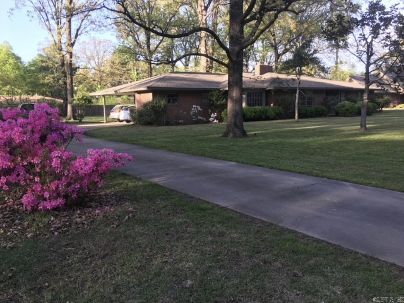 SOUTHERN PINES ADD - Residential
