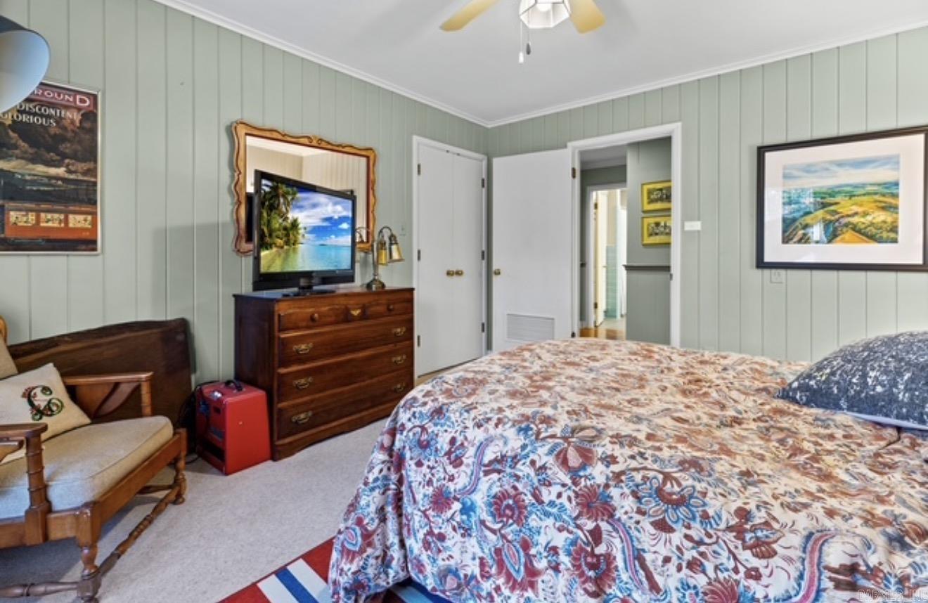 SOUTHERN PINES ADD - Residential