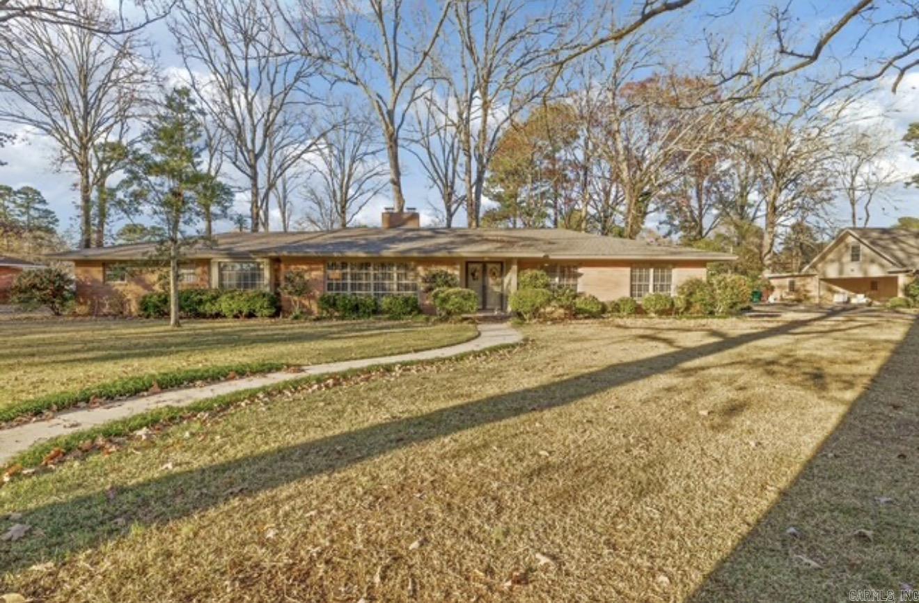 SOUTHERN PINES ADD - Residential