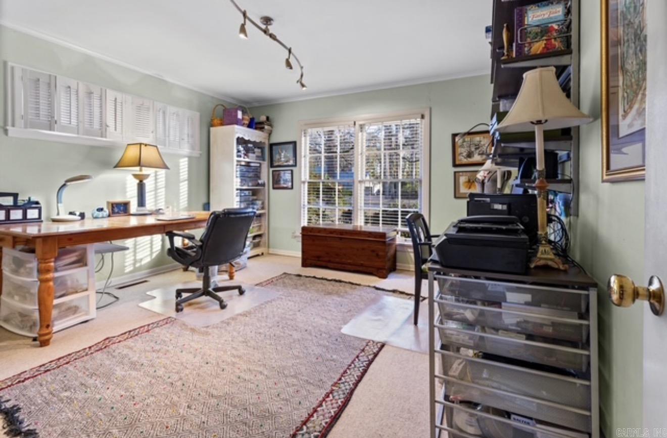 SOUTHERN PINES ADD - Residential