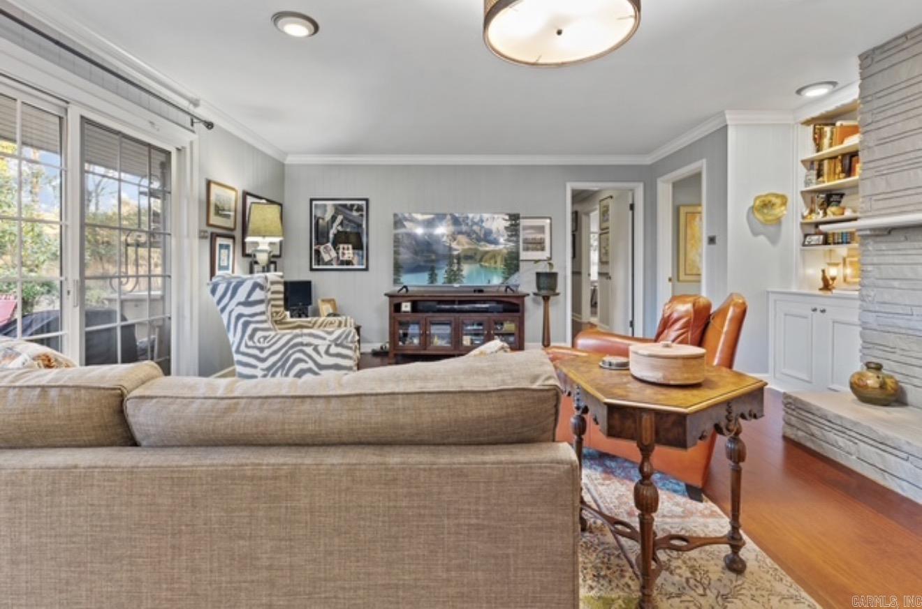 SOUTHERN PINES ADD - Residential