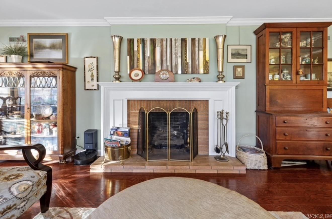 SOUTHERN PINES ADD - Residential