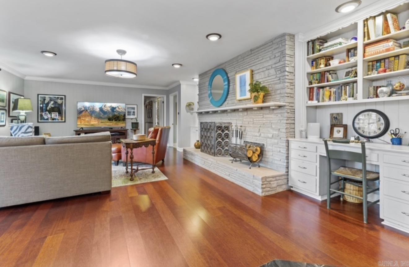 SOUTHERN PINES ADD - Residential