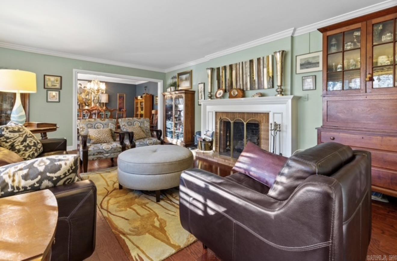 SOUTHERN PINES ADD - Residential