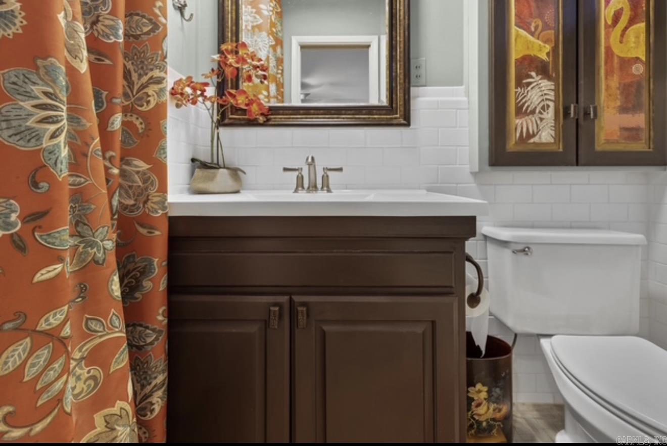 SOUTHERN PINES ADD - Residential