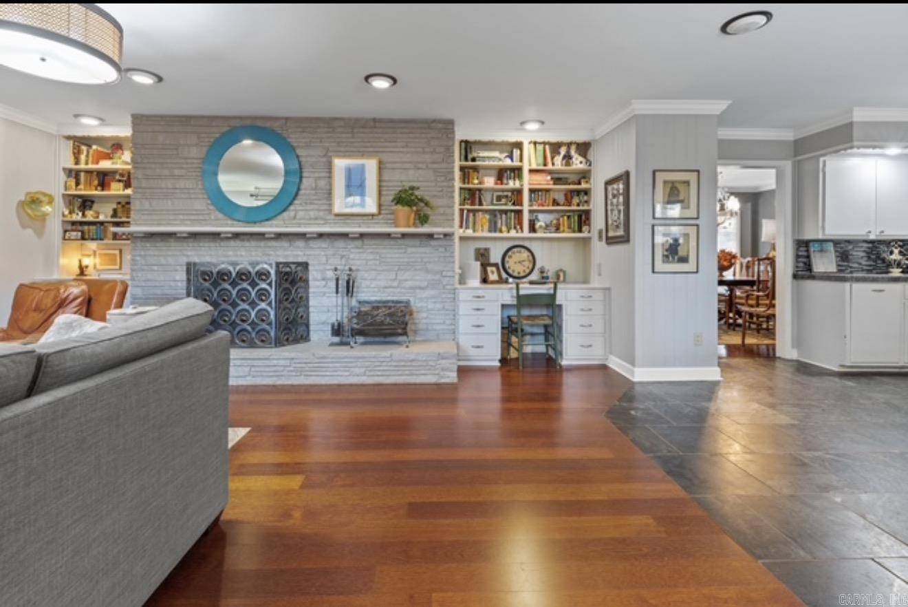 SOUTHERN PINES ADD - Residential